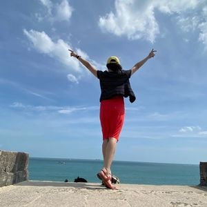 Meet your Posher, Qi